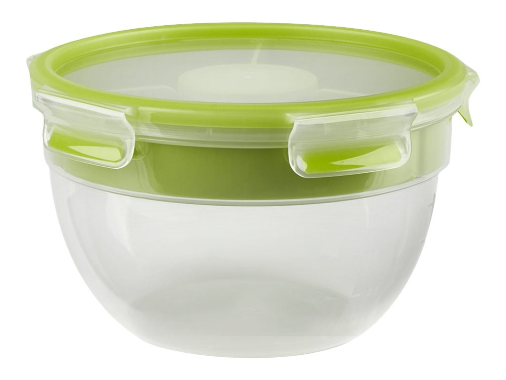 Groupe SEB EMSA CLIP & GO - Lebensmittelbehlter - 2.6 L