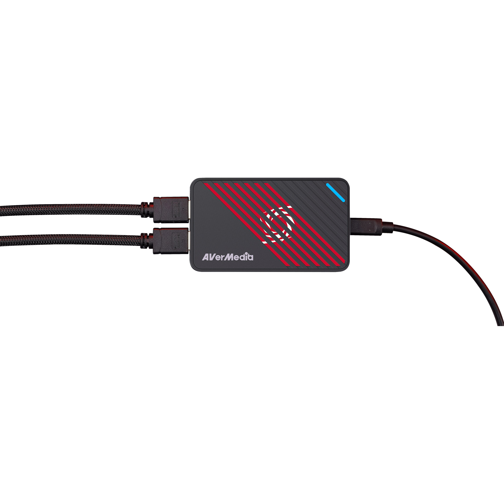AVer Capture Card GC553PRO Live Gamer ULTRA S Schwarz