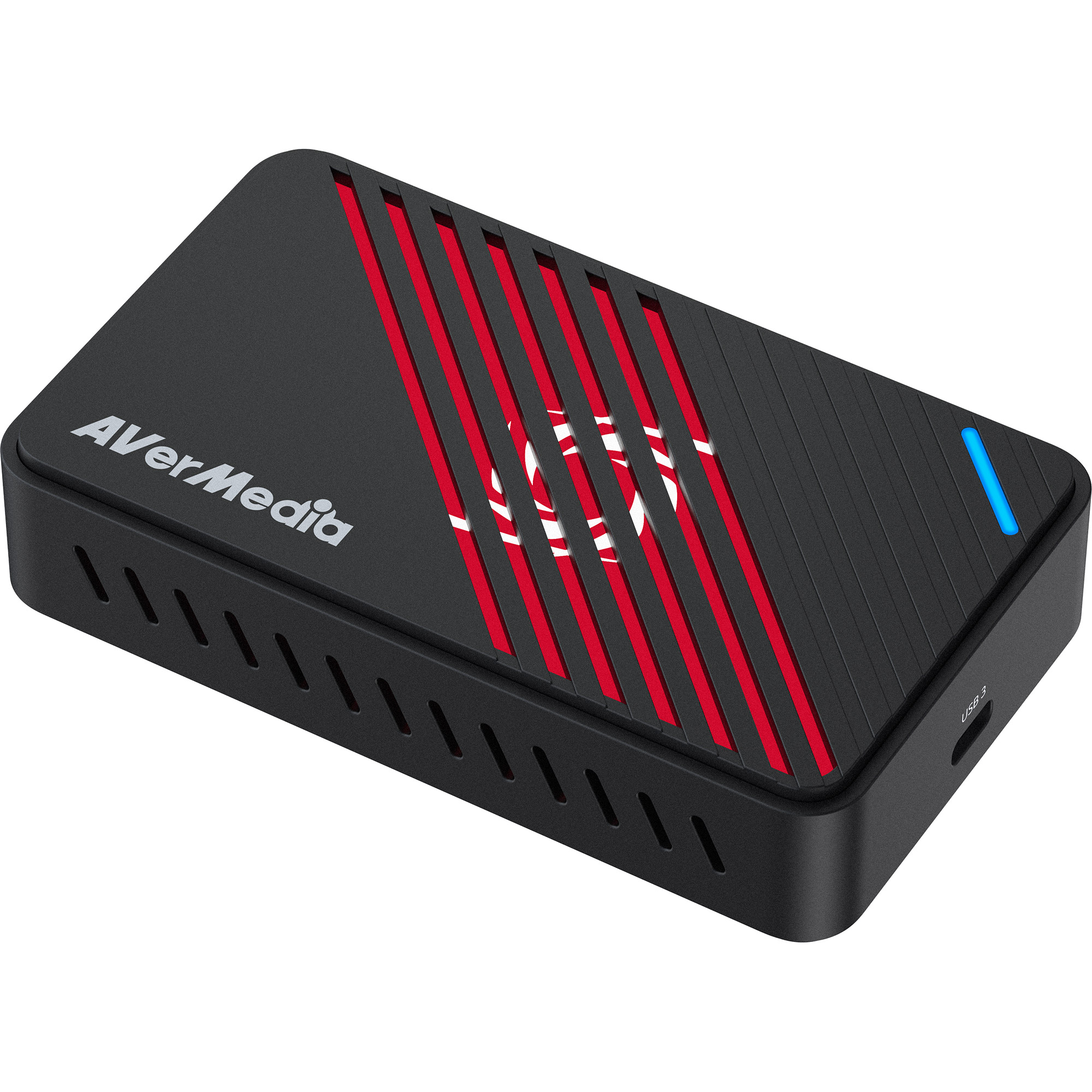 AVer Capture Card GC553PRO Live Gamer ULTRA S Schwarz
