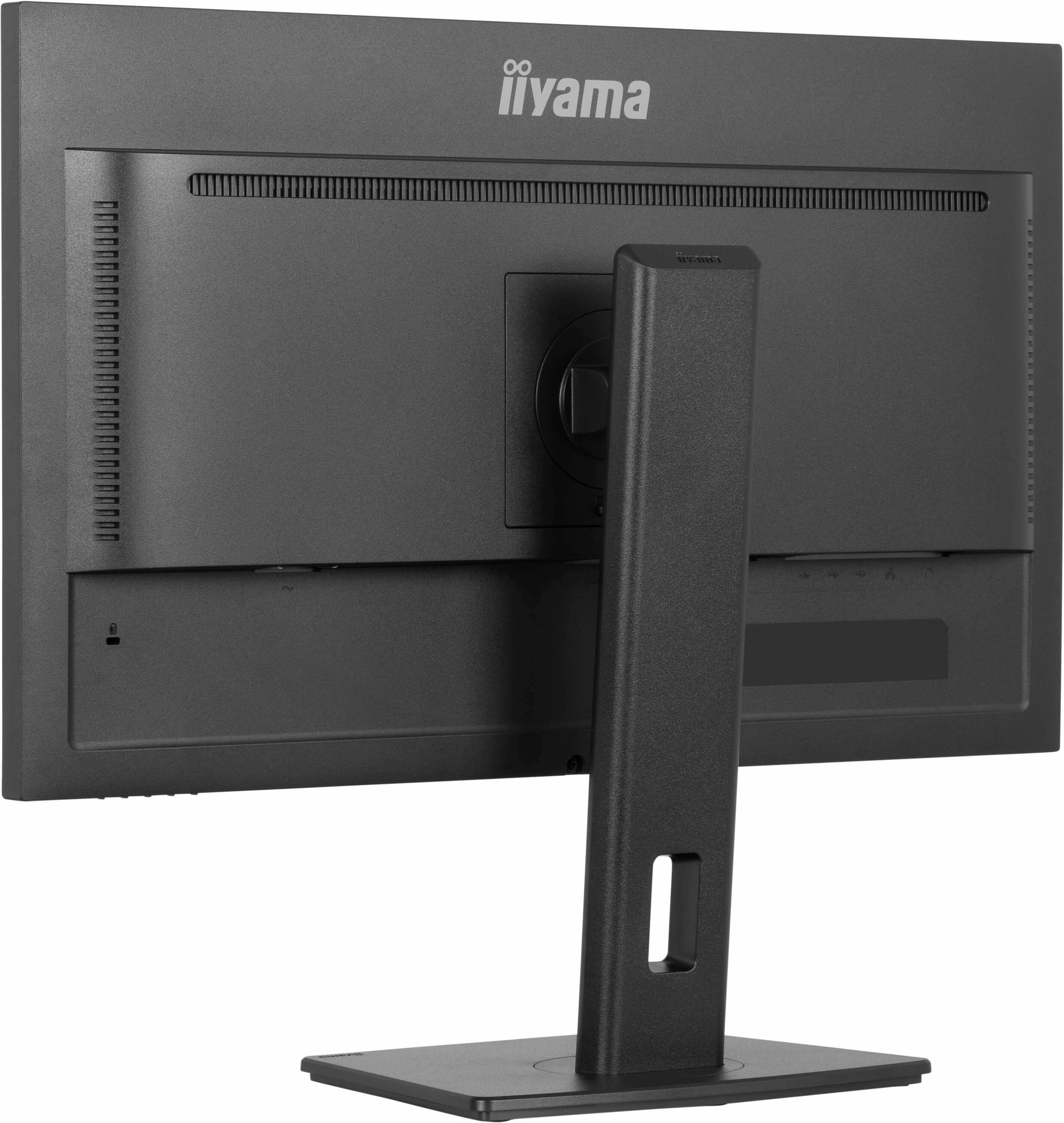 Iiyama ProLite XUB2797QSNP-B1 - LED-Monitor - 68.5 cm (27)