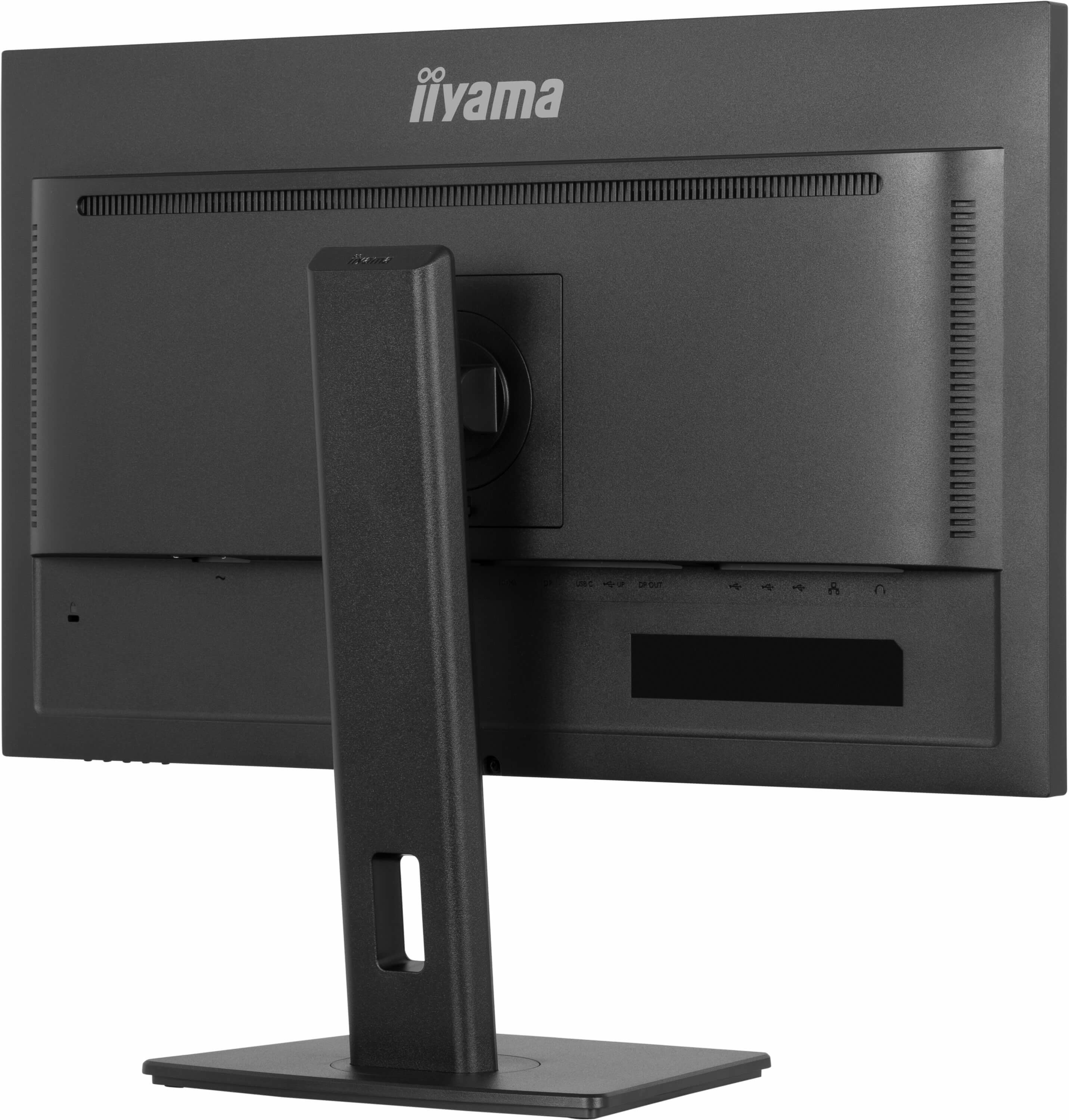 Iiyama ProLite XUB2797QSNP-B1 - LED-Monitor - 68.5 cm (27)