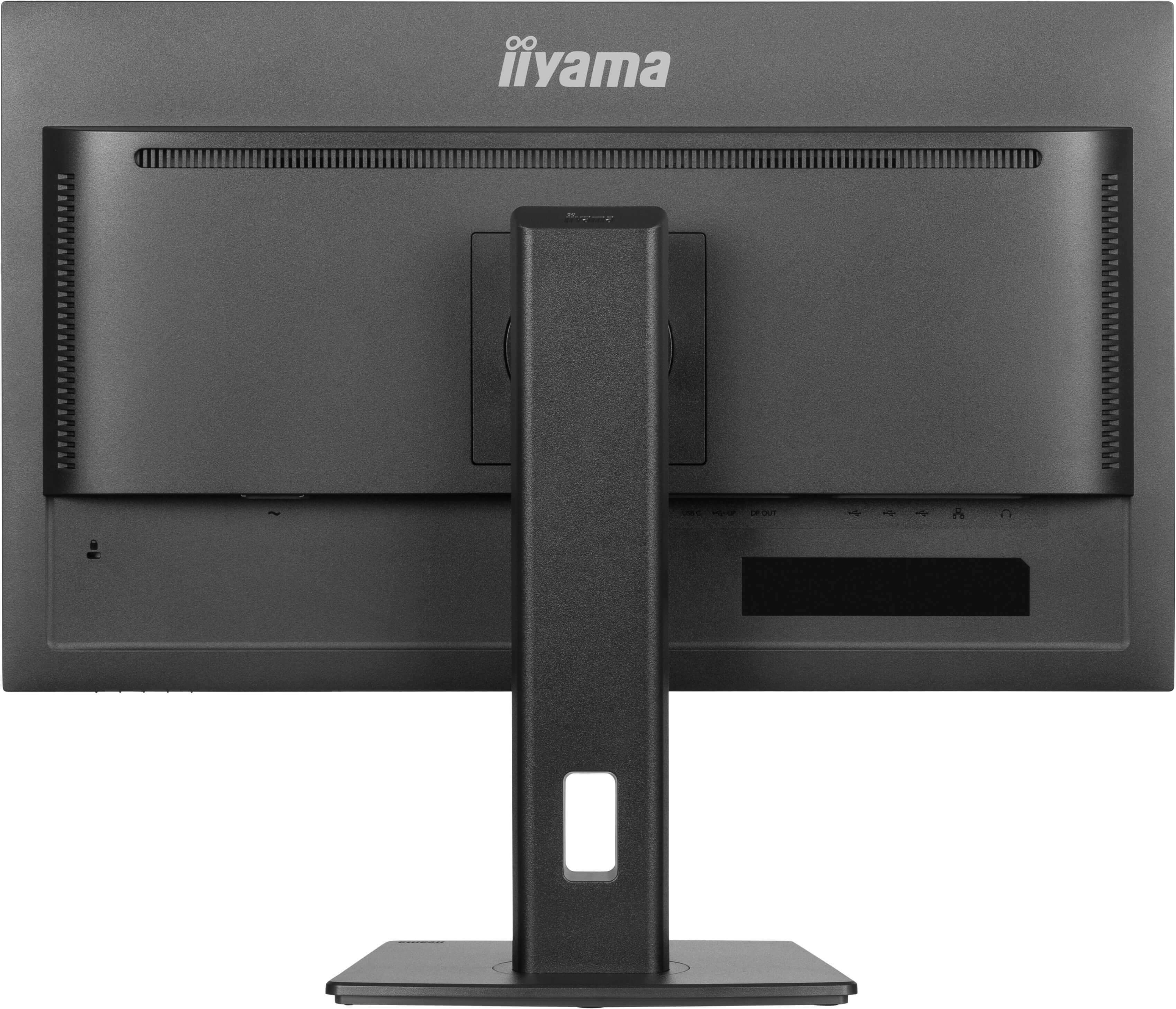 Iiyama ProLite XUB2797QSNP-B1 - LED-Monitor - 68.5 cm (27)