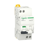 Schneider Electric iCV40N interruttore automatico 1P + N
