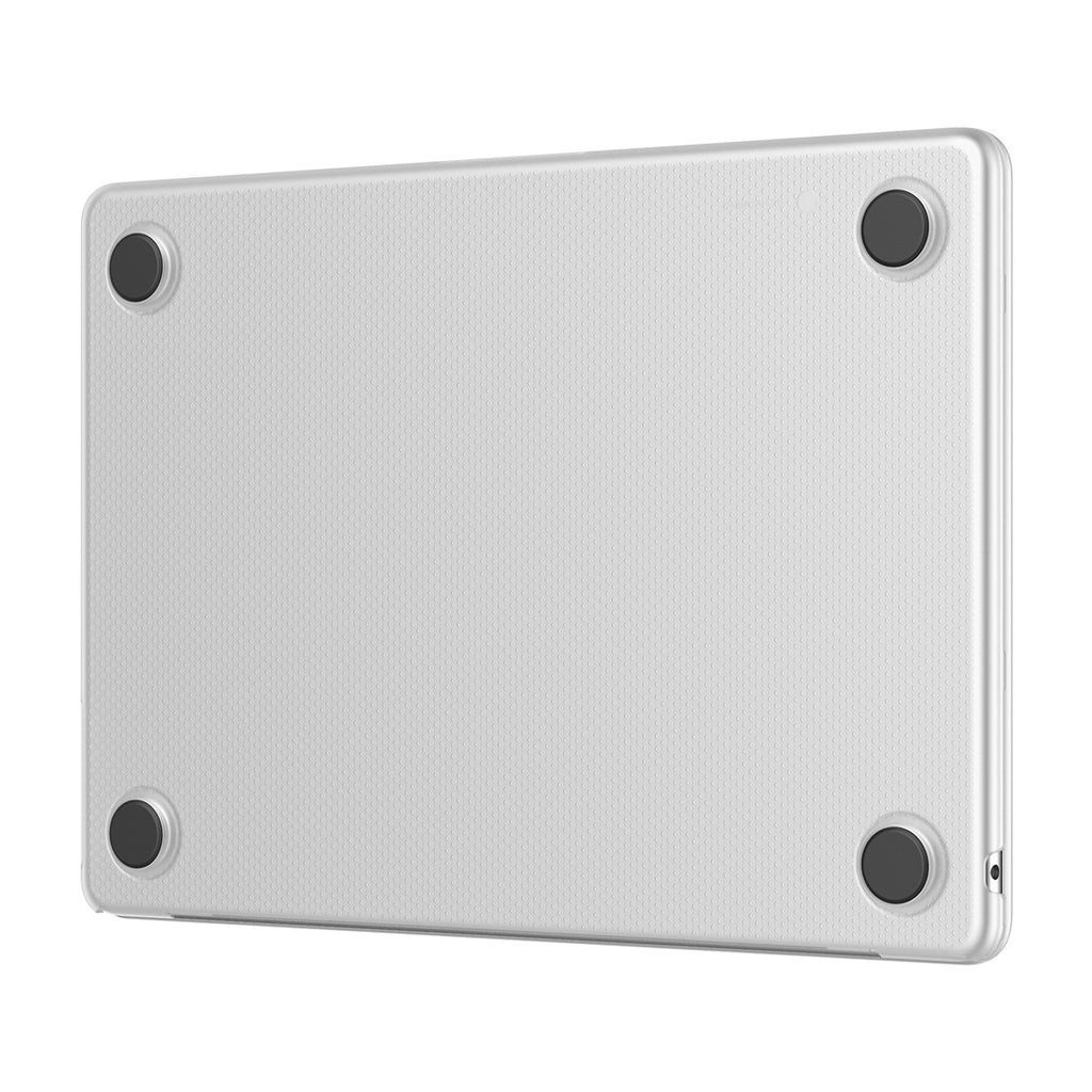 Incase INMB200749-CLR funda para tablet 33 cm (13) Carcasa r�gida Transparente