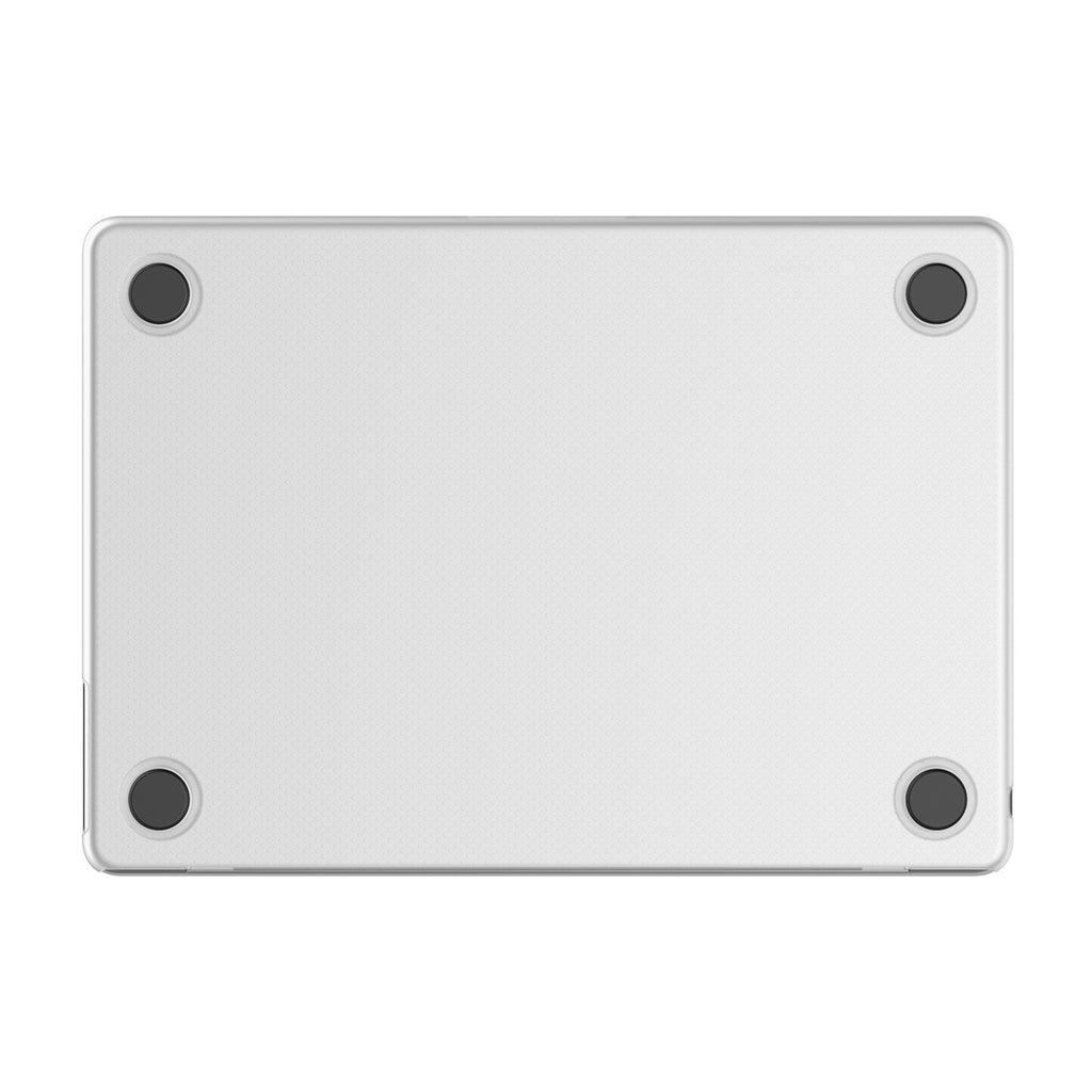 Incase INMB200749-CLR funda para tablet 33 cm (13) Carcasa r�gida Transparente