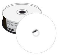MEDIARANGE Professional Line - 25 x BD-R HTL Type