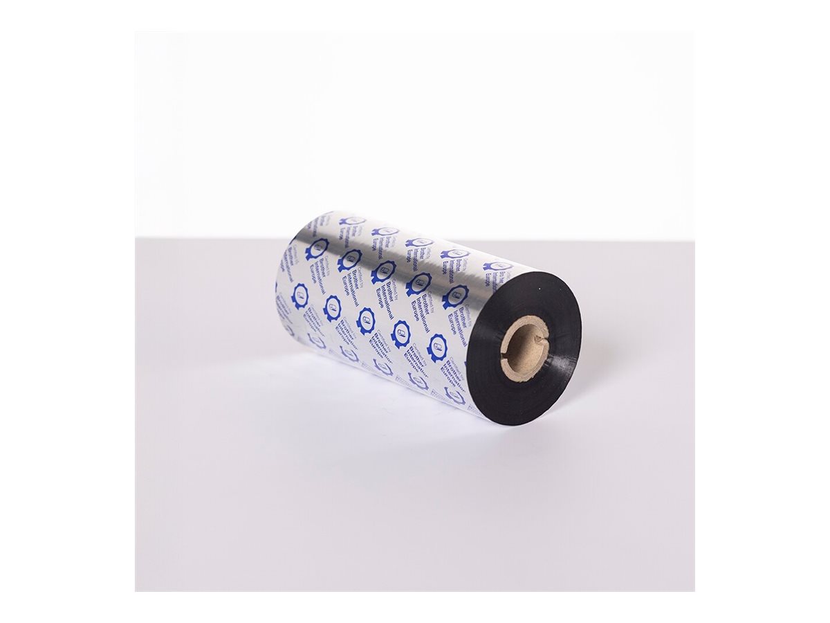 Brother Standard - 5er-Pack - Schwarz - 154 mm