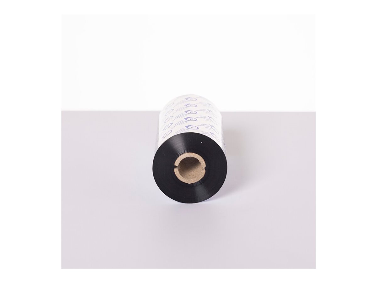 Brother Standard - 5er-Pack - Schwarz - 154 mm