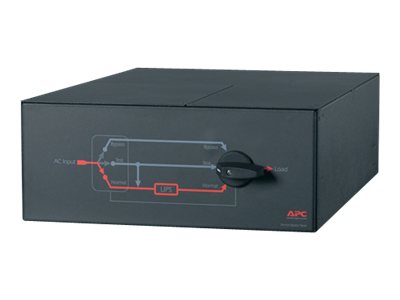 APC SBP16KP maintenance bypass panel (MBP)