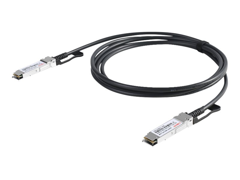 DIGITUS QSFP+ 40G 5 m DAC Kabel