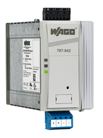 WAGO 787-842 - 480 W - 340 - 550 V - 50 - 60 Hz - 1.1 A - Passiv - 13 ms