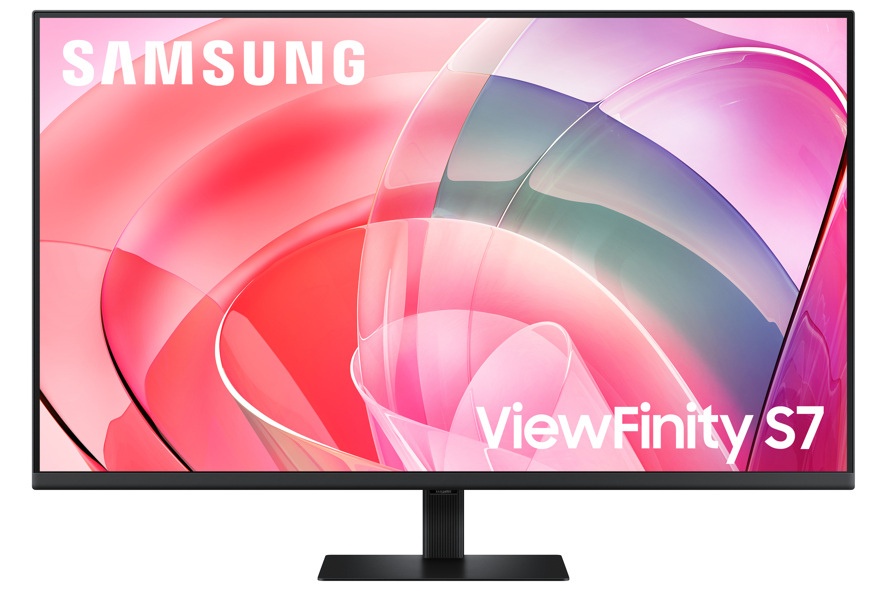 Samsung S70D pantalla para PC 94 cm (37) 3840 x 2160 Pixeles 4K Ultra HD LCD Negro