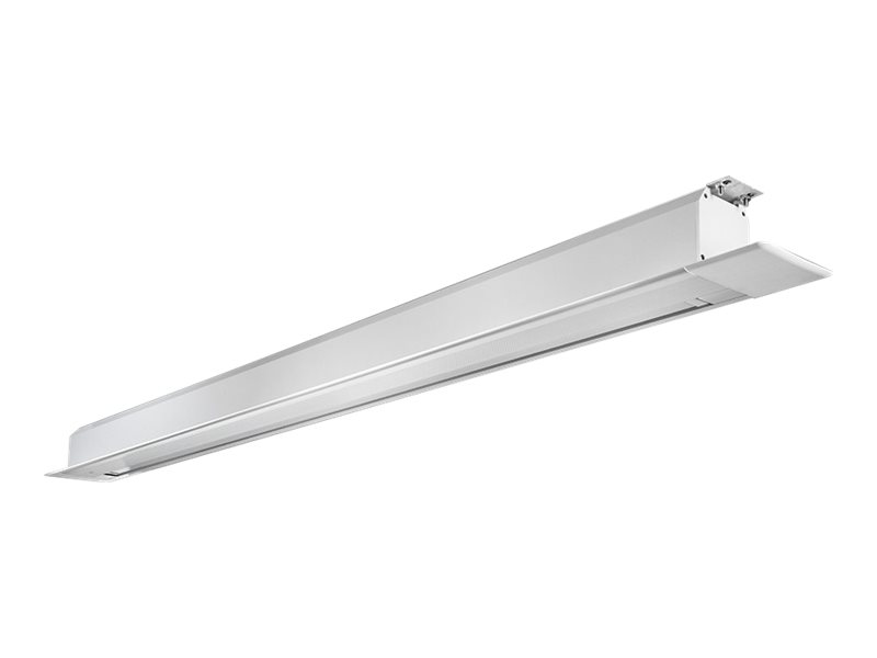 celexon Electric Professional Plus Ceiling Recessed - Leinwand - Deckenmontage m�glich - motorisiert - 230 V - 200 cm (79)