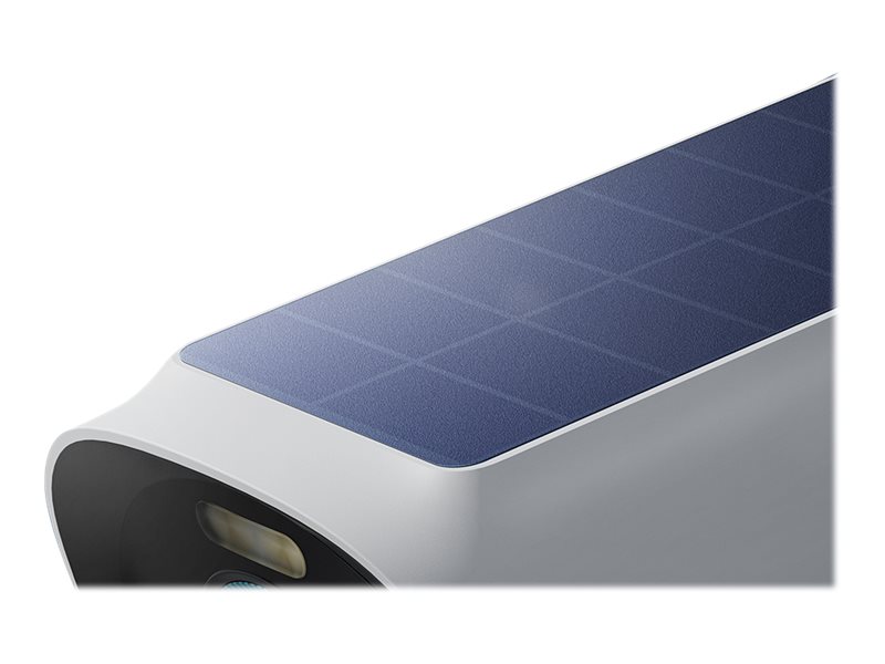 Anker Innovations Eufy S330 eufyCam (eufyCam 3) - Netzwerk-berwachungskamera - Auenbereich - wetterfest - Farbe (Tag&Nacht)