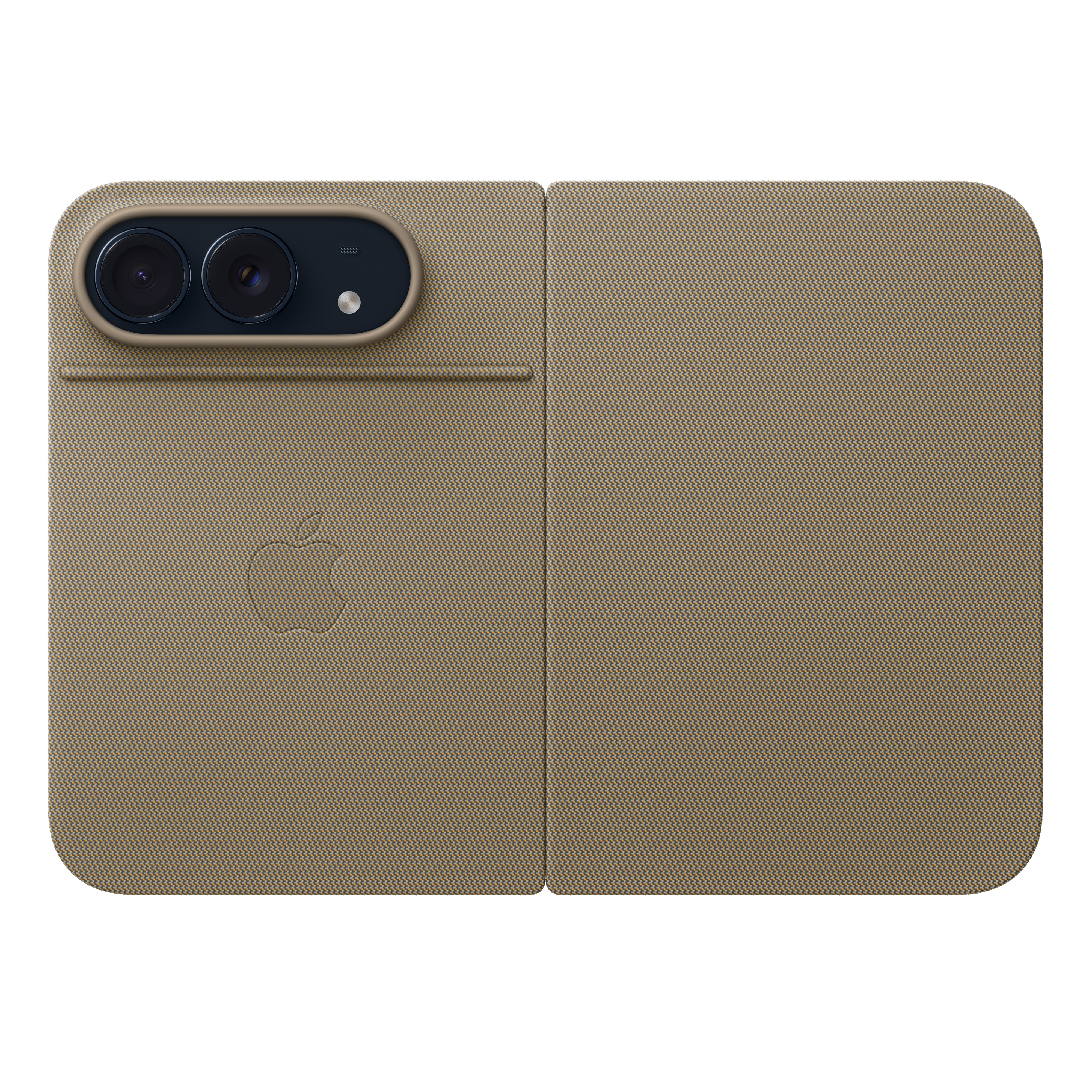 Apple Funda Folio con soporte para el iPhone Duo