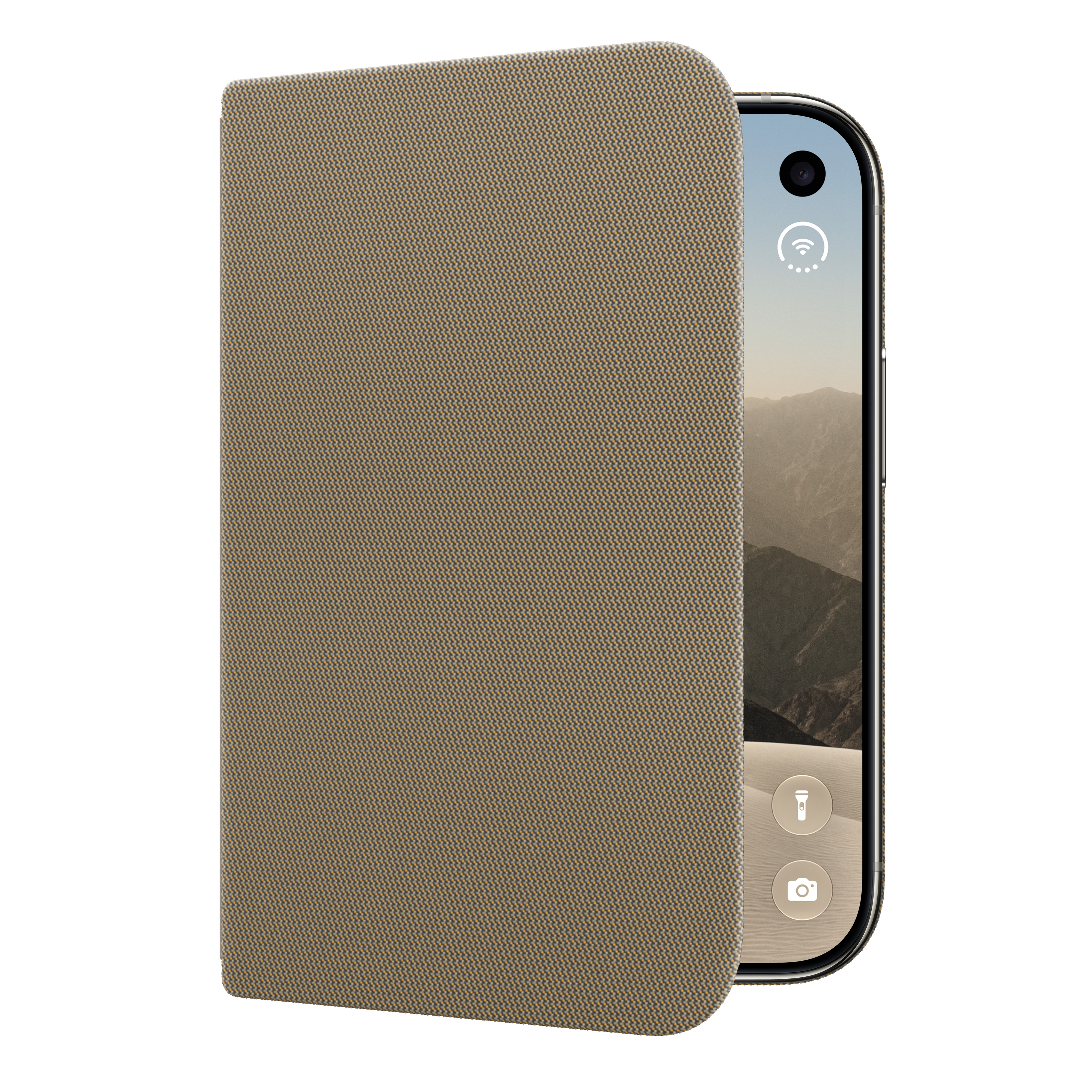 Apple Funda Folio con soporte para el iPhone Duo