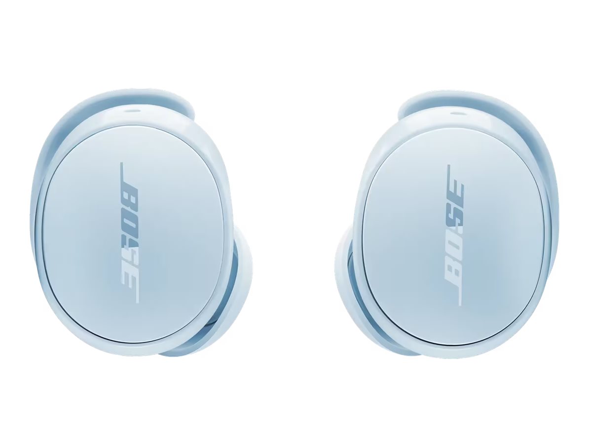 Bose QuietComfort Earbuds - True Wireless-Kopfh�rer