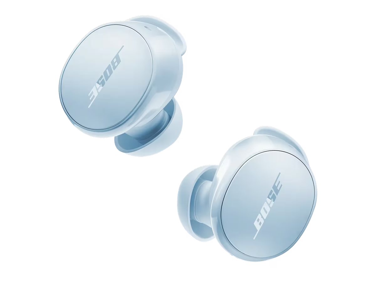Bose QuietComfort Earbuds - True Wireless-Kopfh�rer