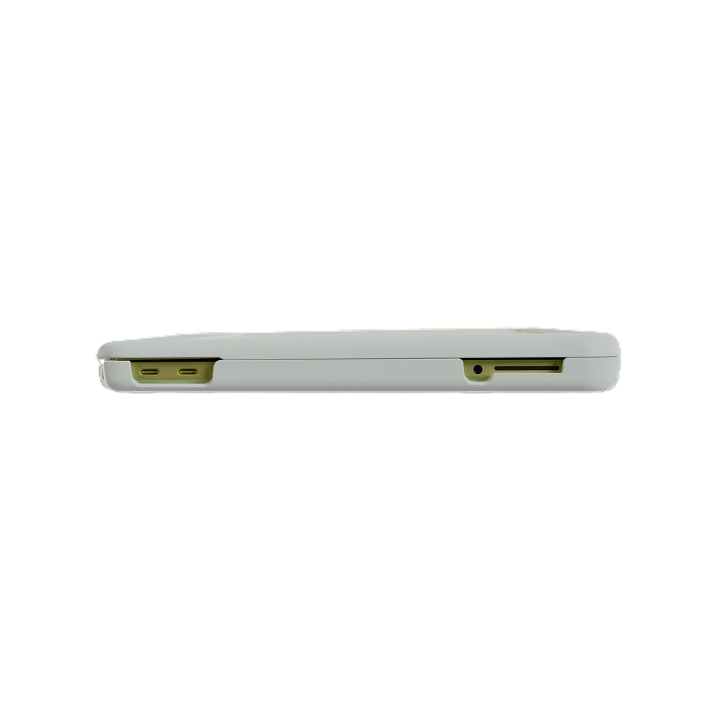 Targus HyperShield 33 cm (13) Custodia con bordo Trasparente, Bianco