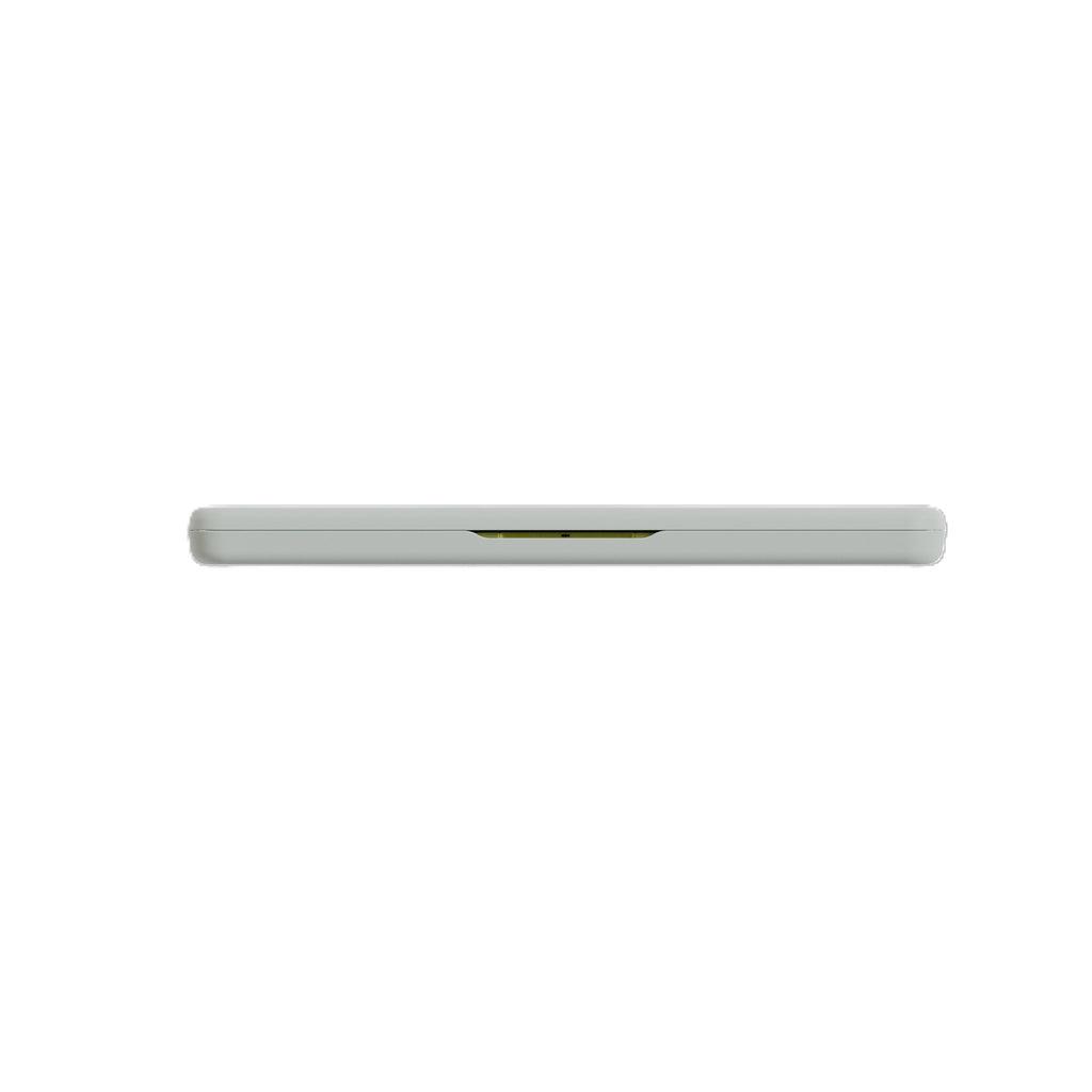 Targus HyperShield 33 cm (13) Custodia con bordo Trasparente, Bianco