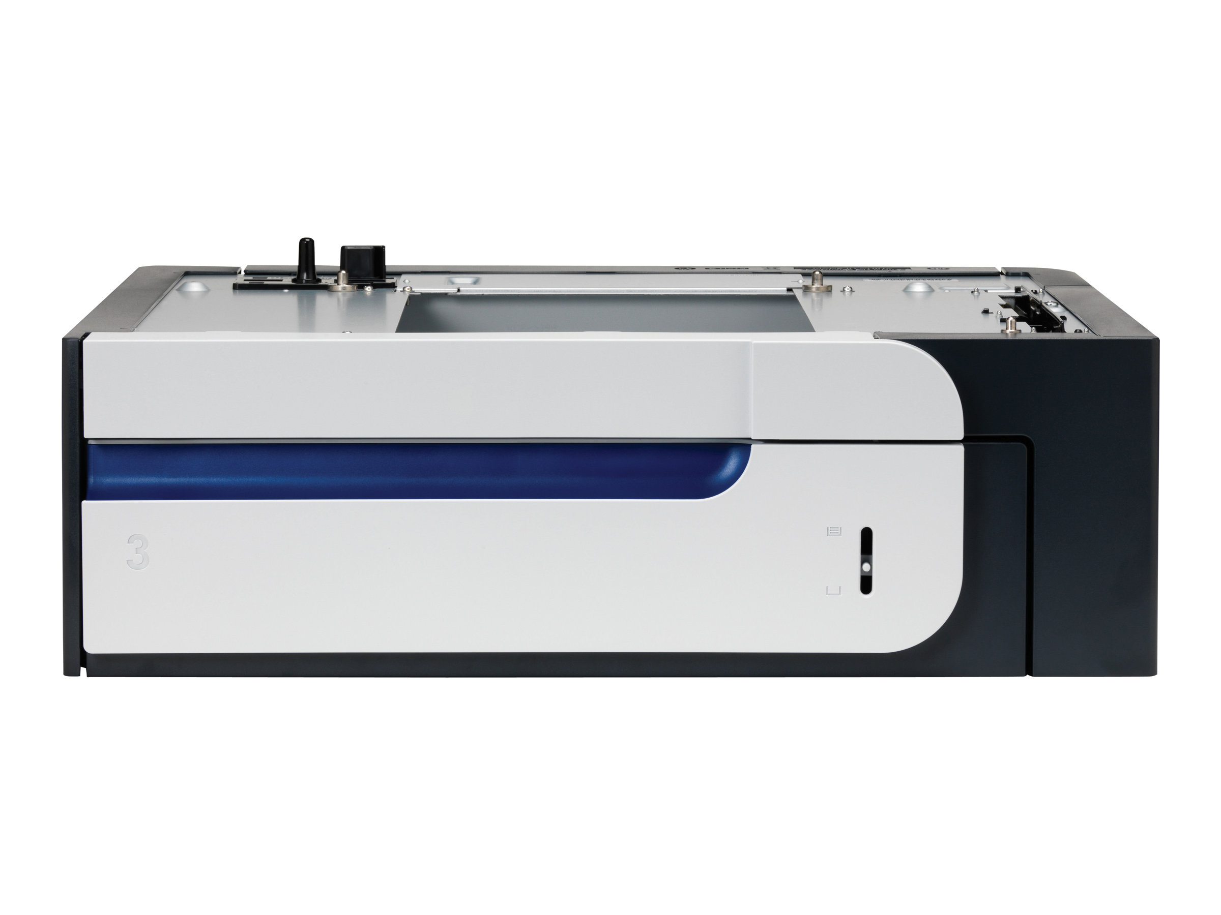 HP LaserJet Color 500-sheet Paper and Heavy Media Tray