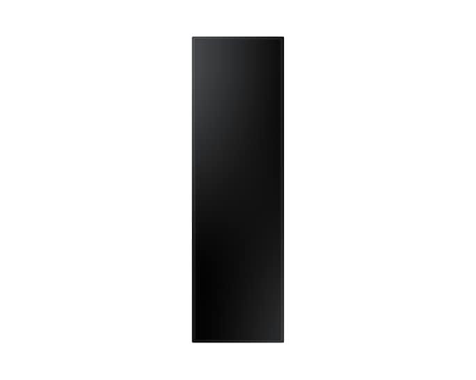 Samsung LH37SHCEBGBXEN affichage de messages Conception panoramique 94 cm (37) LCD Wifi 700 cd/m Noir Tizen 7.0 24/7