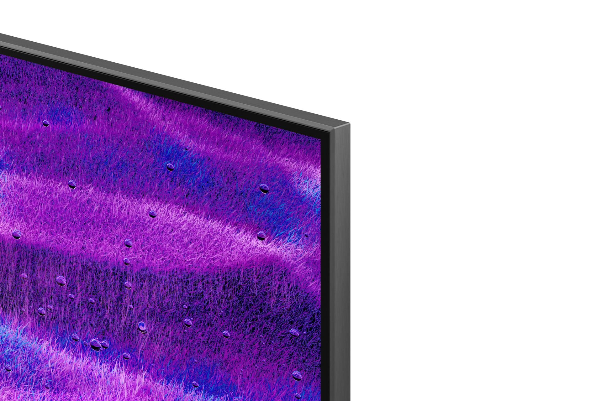 Samsung QE75QN80FAU 75 4K Ultra HD Smart TV Wi-Fi Silver - Flachbildschirm (TFT/LCD) - 190,5 cm