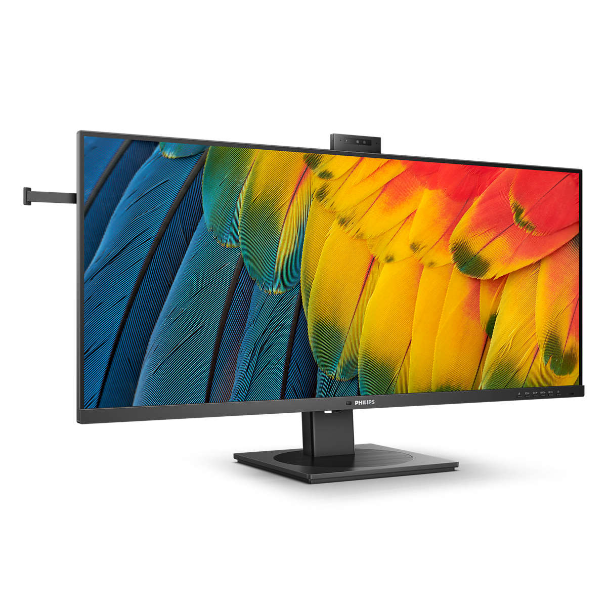 Philips 40B1U5601H - 5000 Series - LED-Monitor - 101.6 cm (40)
