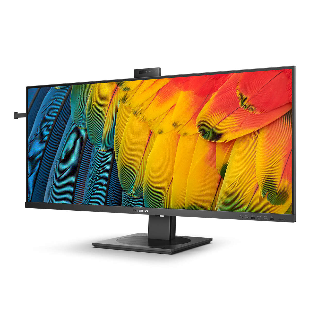 Philips 40B1U5601H - 5000 Series - LED-Monitor - 101.6 cm (40)