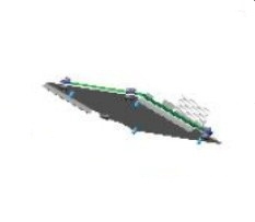 Zebra P1031925-201 pi�ce de rechange pour �quipement dimpression 1 pi�ce(s)