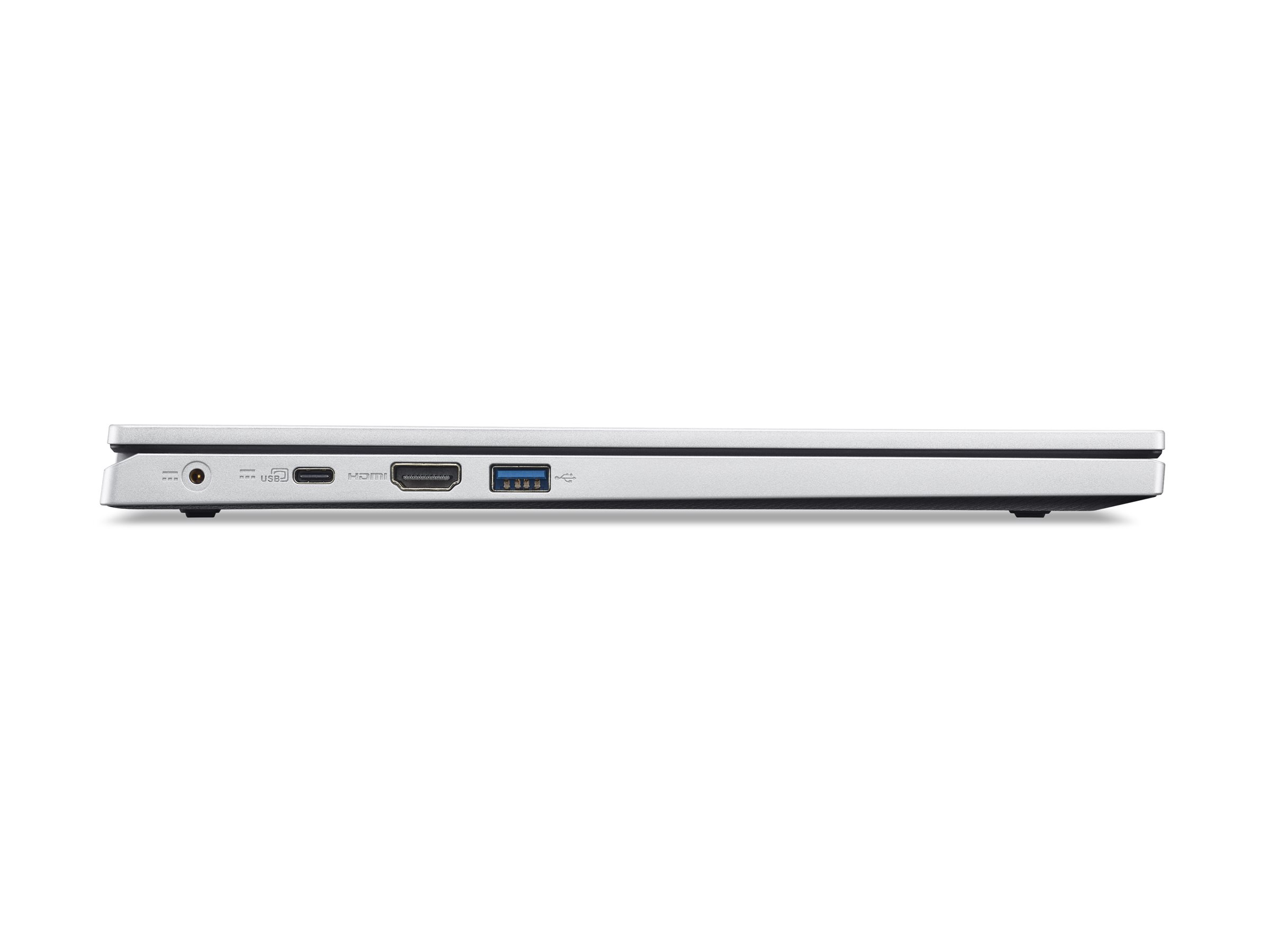Acer Aspire Go 15 AG15-31P - Intel N-series N100 - Win 11 Home - UHD Graphics - 8 GB RAM - 512 GB SSD NVMe - 39.6 cm (15.6)