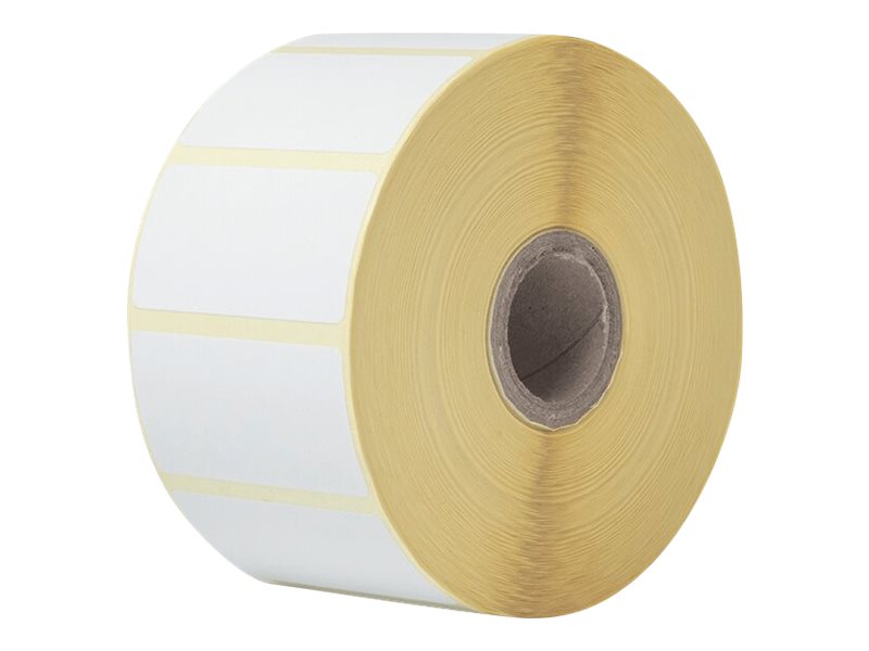 Brother Wei - 51 x 26 mm 1900 Etikett(en) (1 Rolle(n)