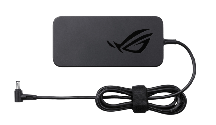 ASUS 0A001-00393000 adaptador e inversor de corriente Interior 230 W Negro