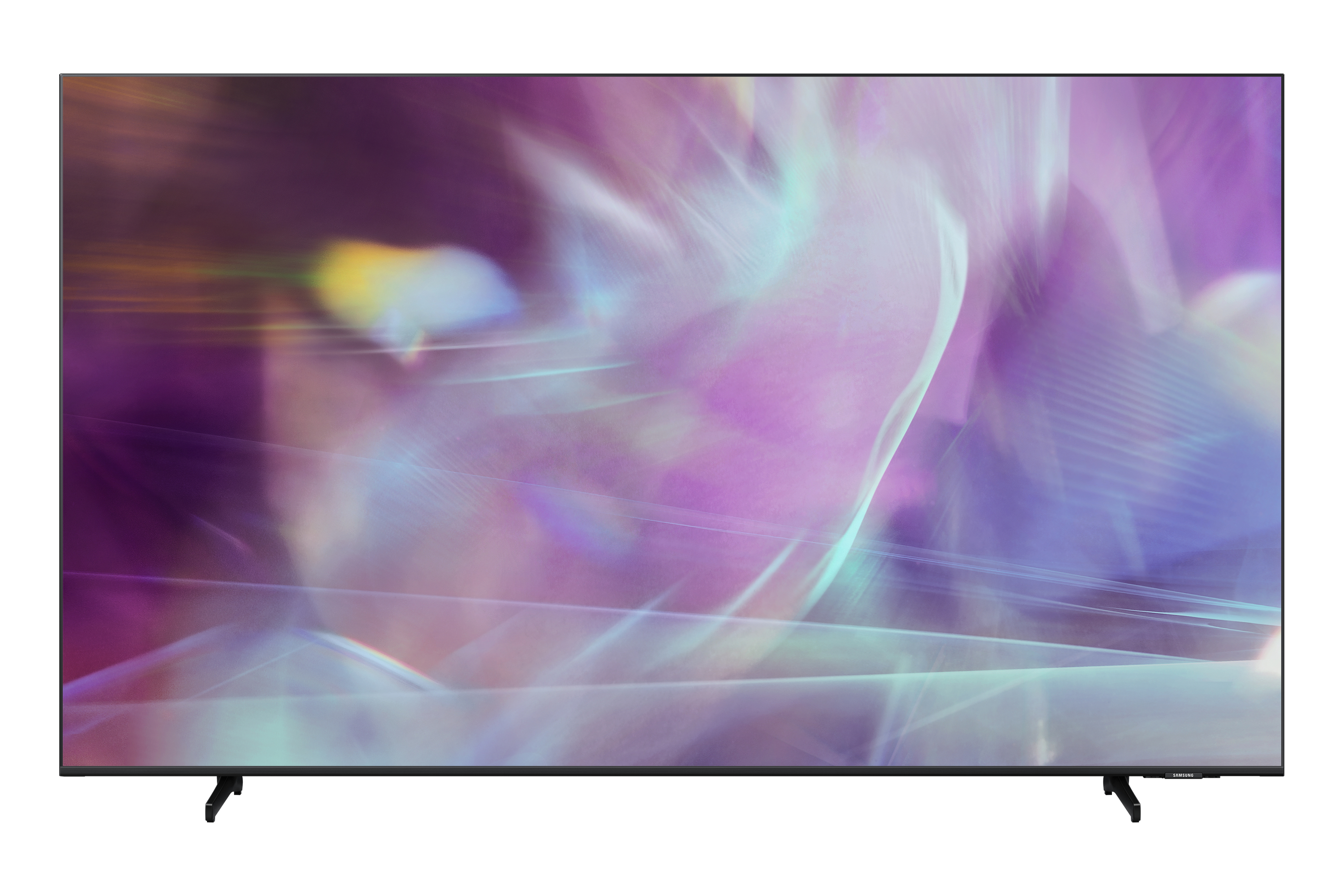 Samsung HQ60A 139.7 cm (55) 4K Ultra HD Smart TV Black 20 W