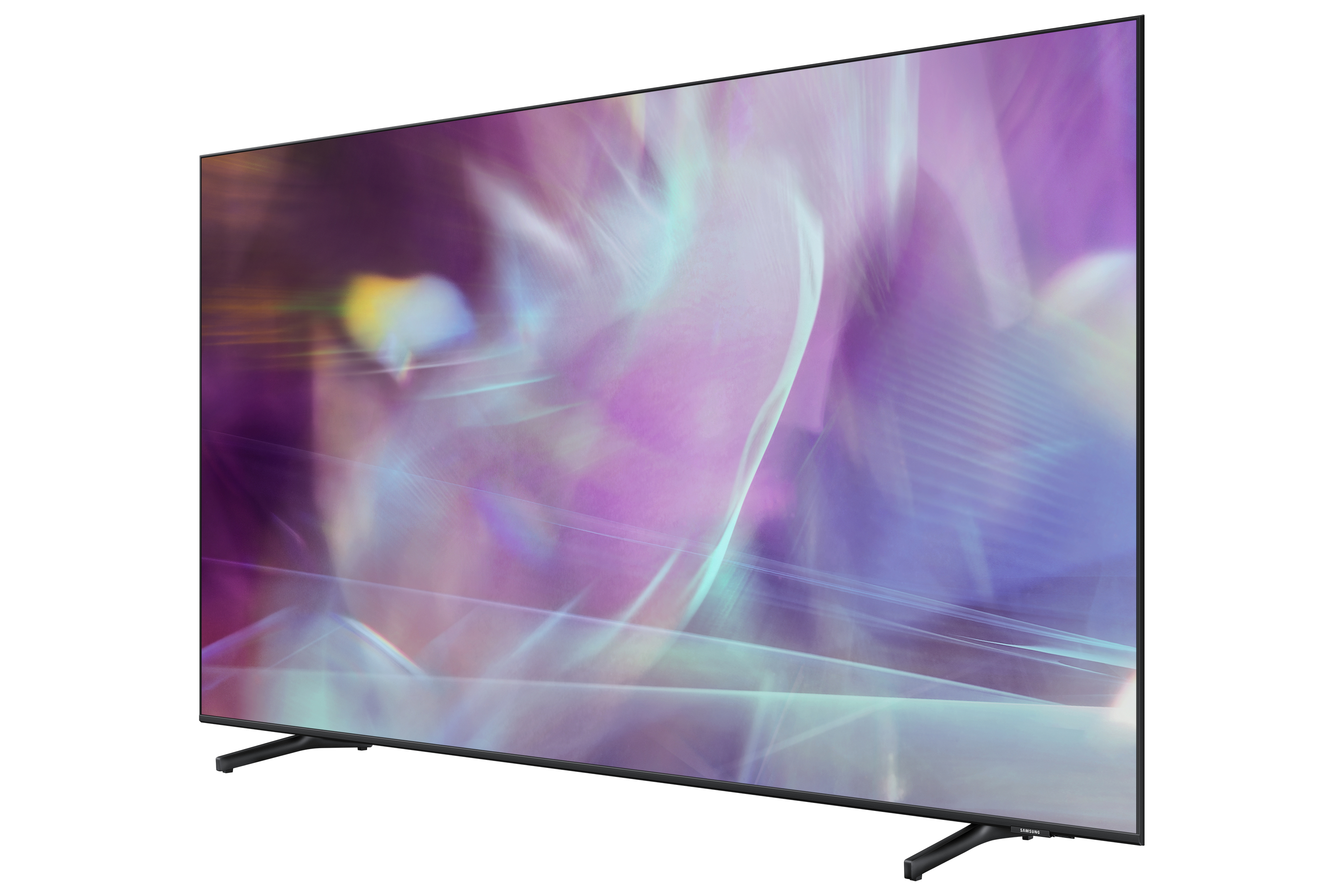 Samsung HQ60A 139.7 cm (55) 4K Ultra HD Smart TV Black 20 W
