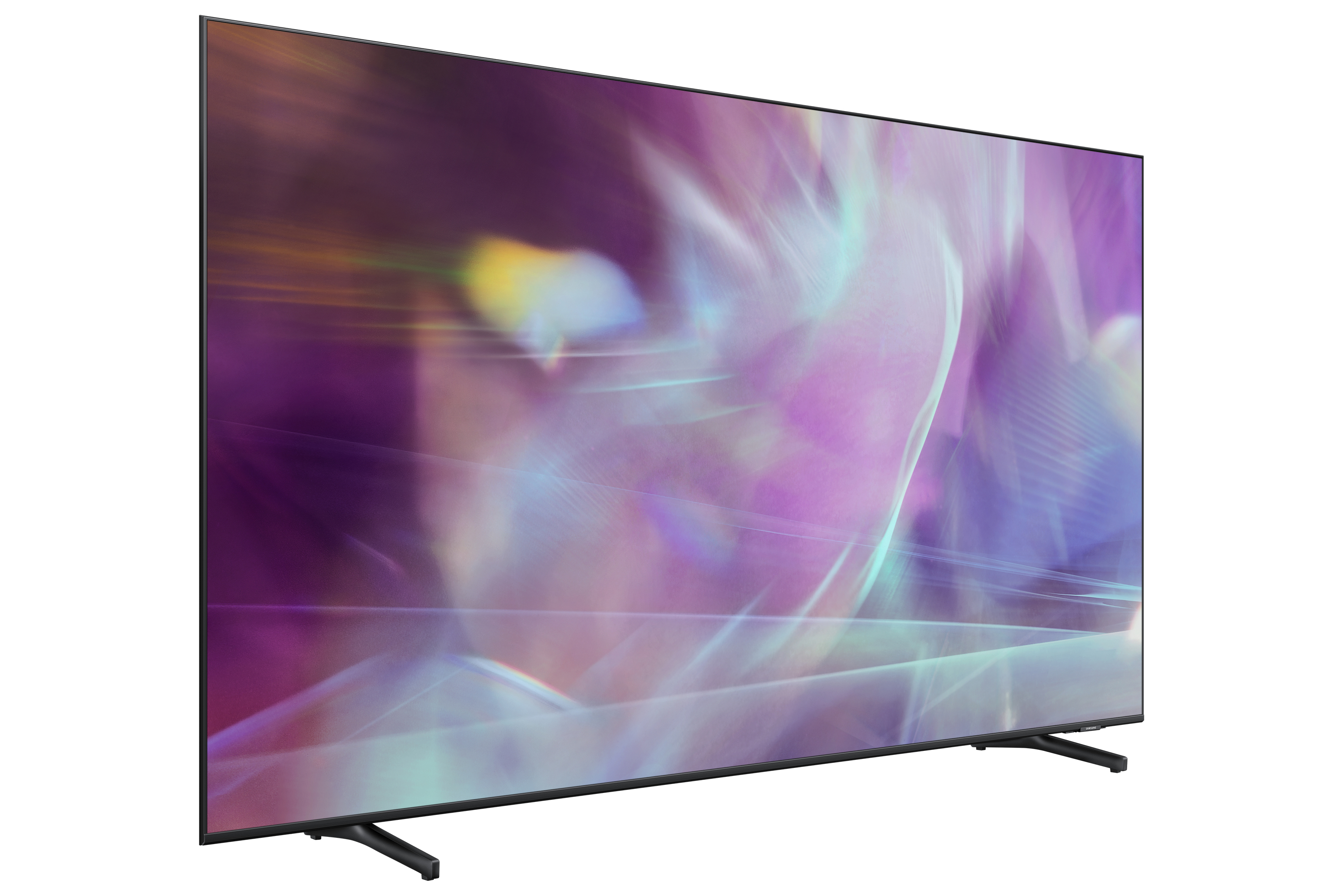 Samsung HQ60A 139.7 cm (55) 4K Ultra HD Smart TV Black 20 W