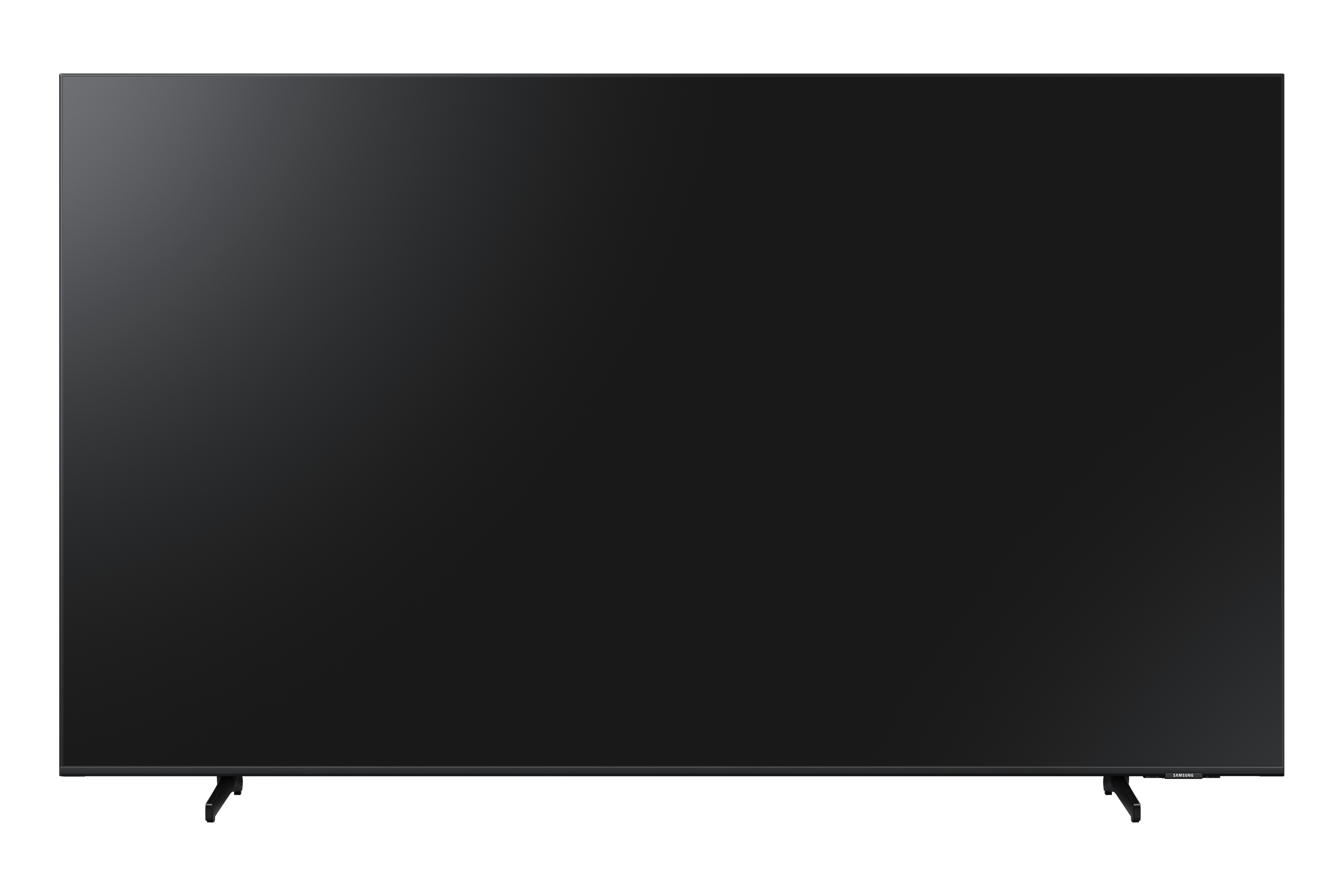 Samsung HQ60A 139.7 cm (55) 4K Ultra HD Smart TV Black 20 W