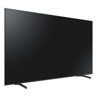 Samsung HQ60A 139.7 cm (55) 4K Ultra HD Smart TV Black 20 W