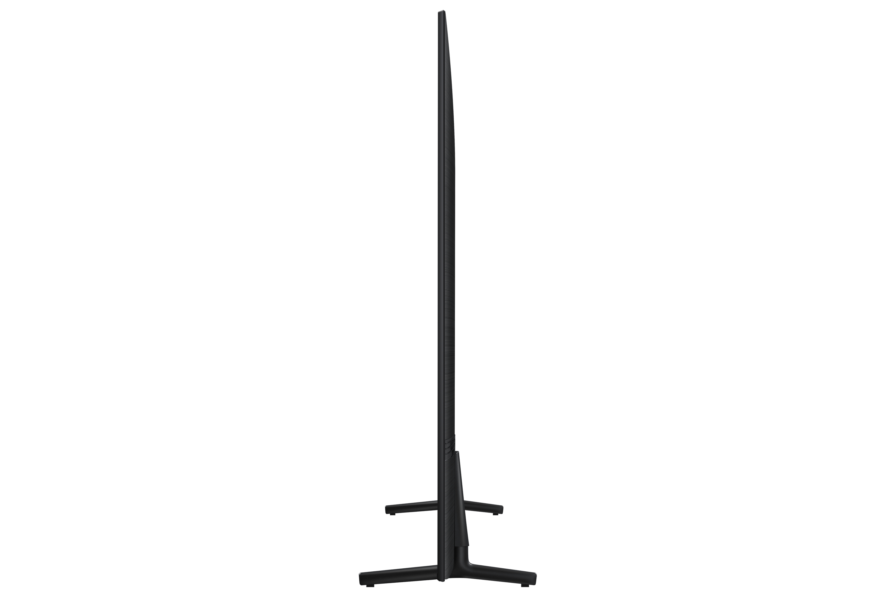 Samsung HQ60A 139.7 cm (55) 4K Ultra HD Smart TV Black 20 W