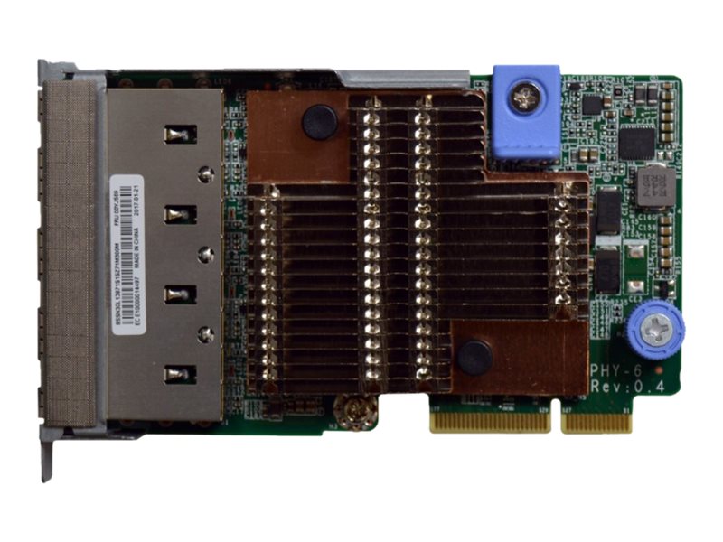 Lenovo 7ZT7A00549 network card Internal Ethernet 10000 Mbit/s