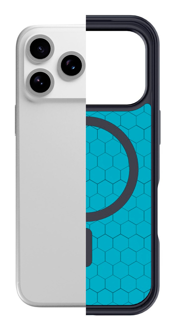 Cellularline ICY MAG - IPHONE 17 PRO / 18 PRO