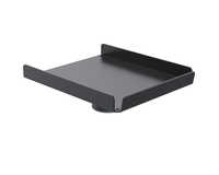 Ergonomic Solutions SpacePole POS IBM 4610 Printer Plate, straight angle