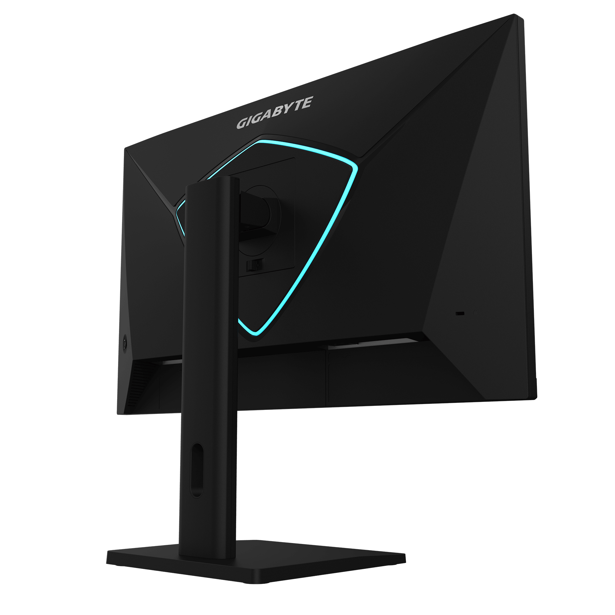 GIGABYTE G27Q3 Monitor Gaming 27 2K QHD - 2560 x 1440, 320Hz, 1ms, 350 cd/m�, FreeSync Premium, Display HDR400, HDMI 2.0, DisplayPort 1.4