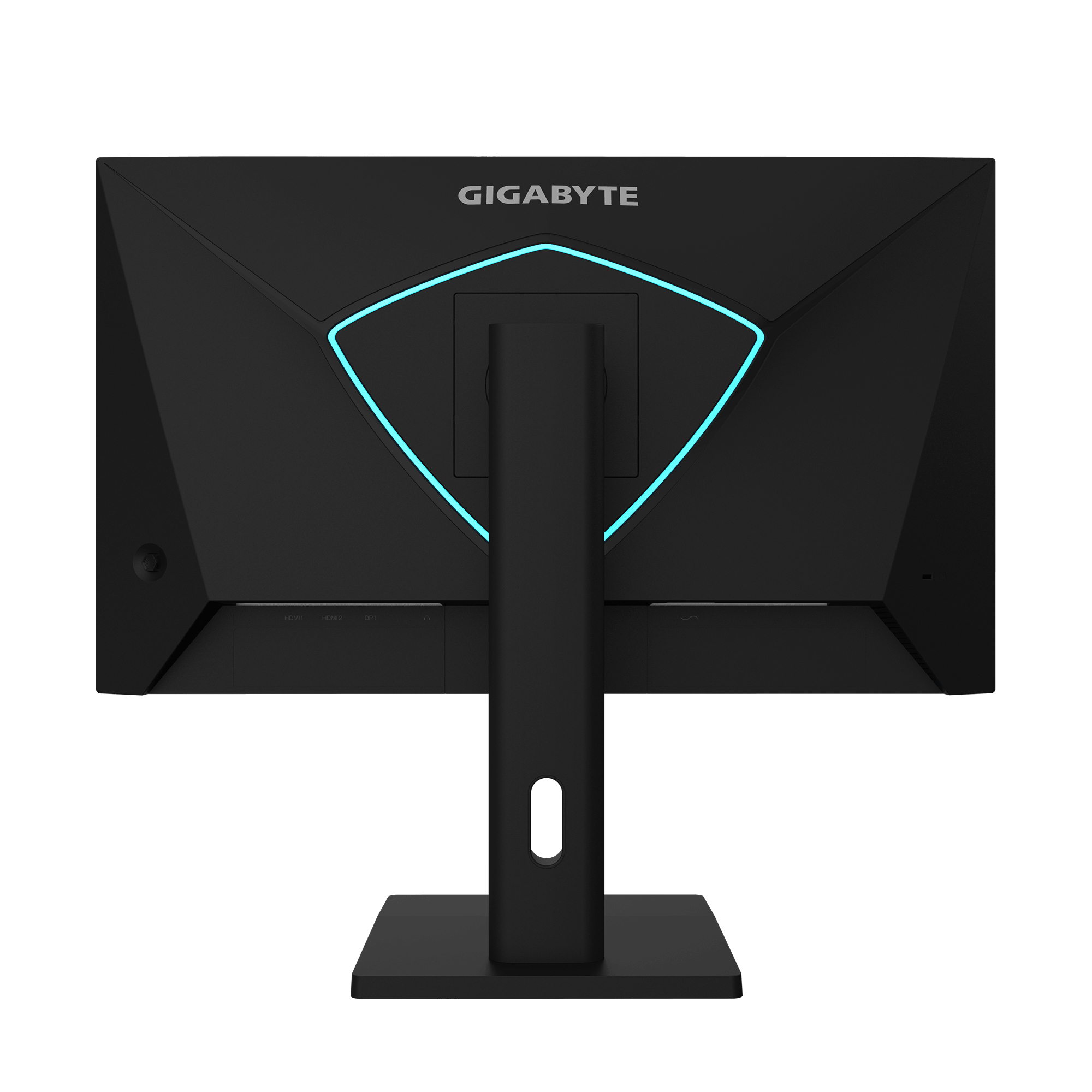 GIGABYTE G27Q3 Monitor Gaming 27 2K QHD - 2560 x 1440, 320Hz, 1ms, 350 cd/m�, FreeSync Premium, Display HDR400, HDMI 2.0, DisplayPort 1.4