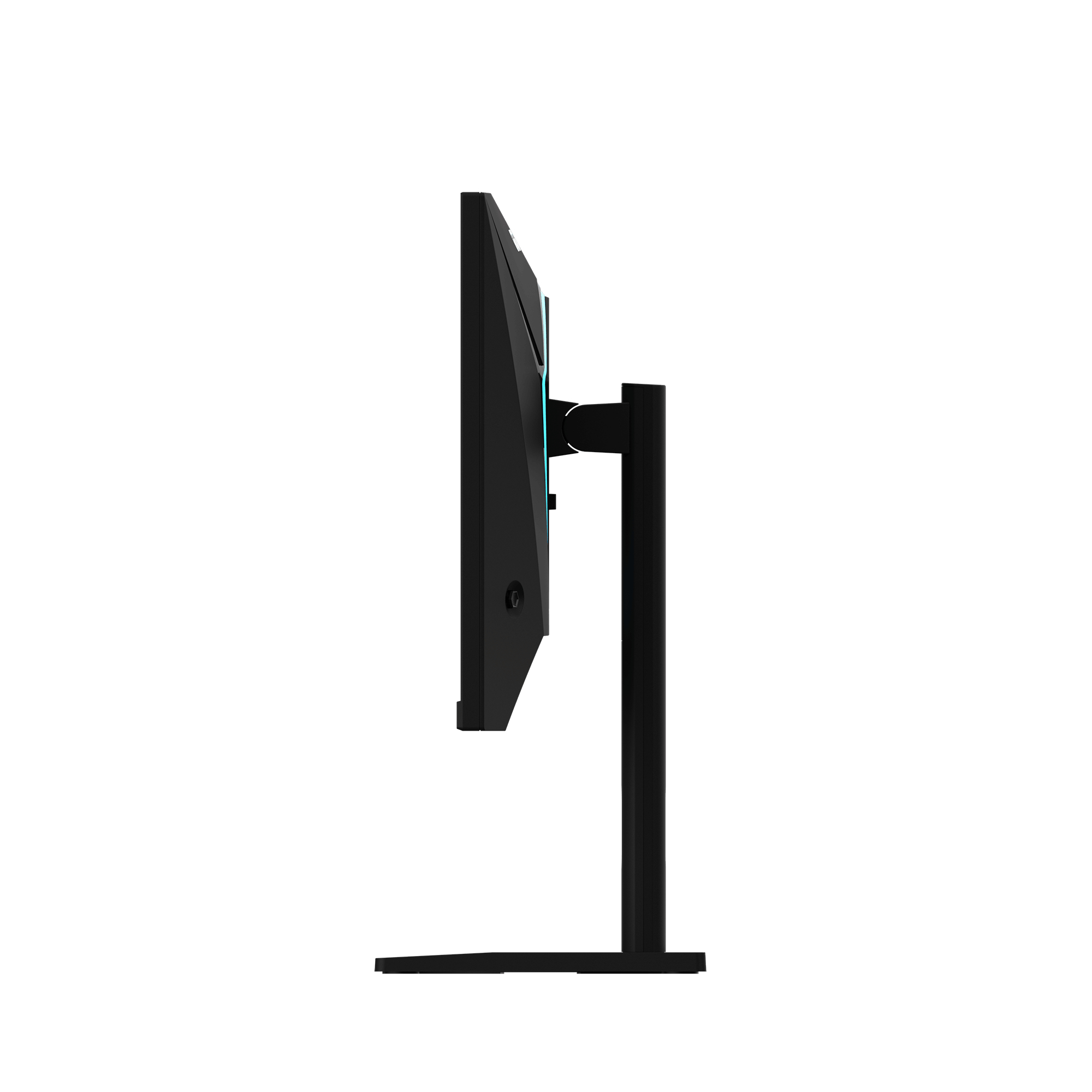 GIGABYTE G27Q3 Monitor Gaming 27 2K QHD - 2560 x 1440, 320Hz, 1ms, 350 cd/m�, FreeSync Premium, Display HDR400, HDMI 2.0, DisplayPort 1.4