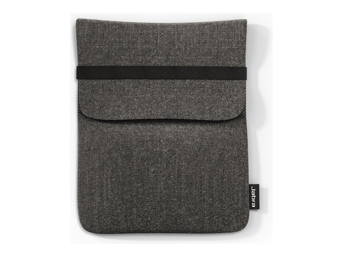 Jabra Evolve2 55 Custodia per ricarica