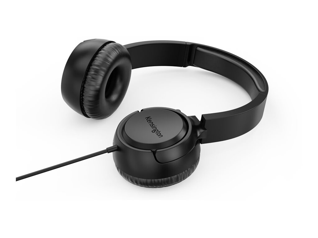 Kensington H950 EQ USB-C/USB-A On-Ear Headset