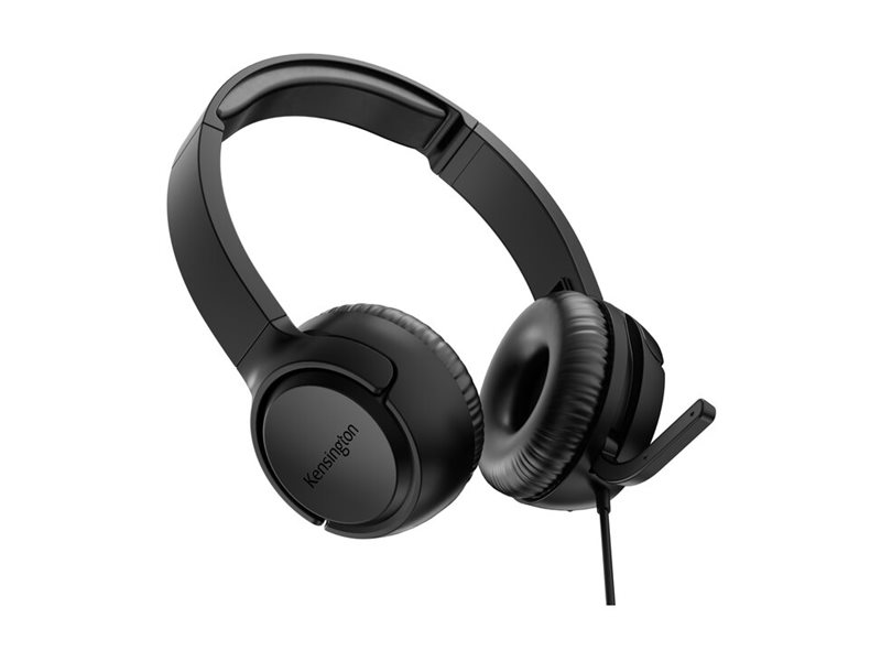 Kensington H950 EQ USB-C/USB-A On-Ear Headset