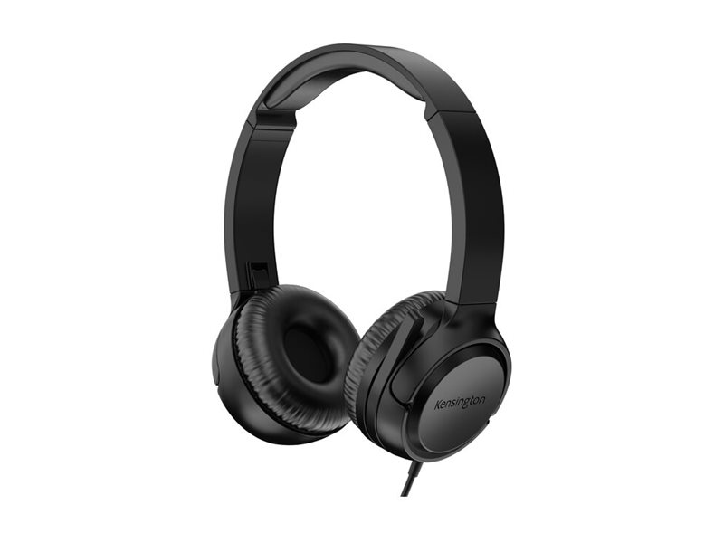 Kensington H950 EQ USB-C/USB-A On-Ear Headset