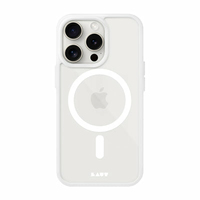 Laut International Huex Protect iPhone 15 Pro White